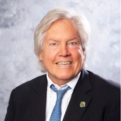Commissioner Segerblom - Dist E