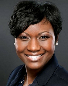 Briana Johnson