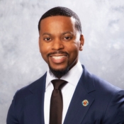 Commissioner McCurdy II - Dist D