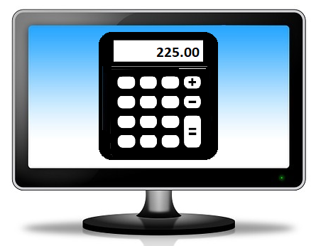 Calculator3