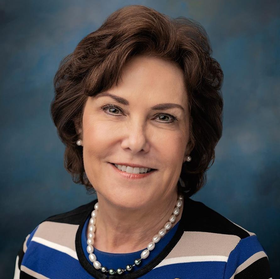 Senator Jackie Rosen