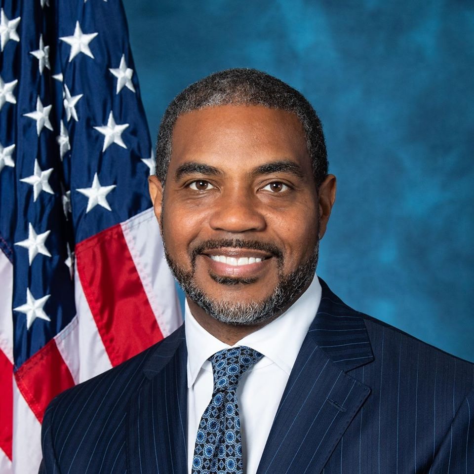 Steven Horsford