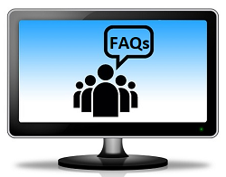 FAQs250
