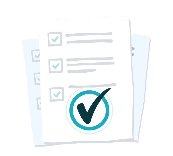 Check List-Review
