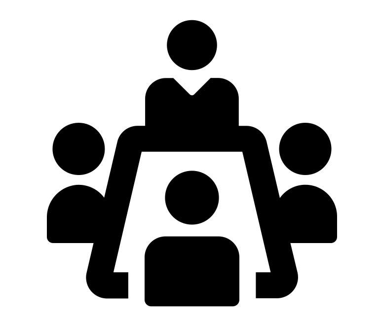 Conference Icon