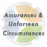 ICON-Assurances and Unforeseen Circumstances