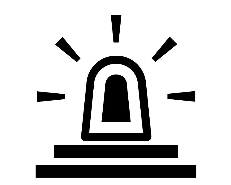Emergency Icon