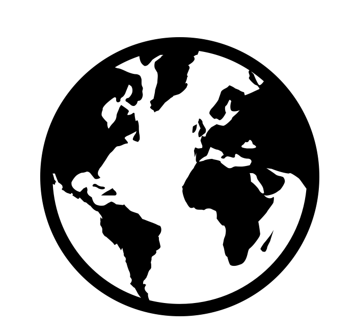 Globe Icon