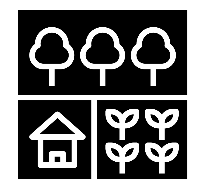 Land Use Icon