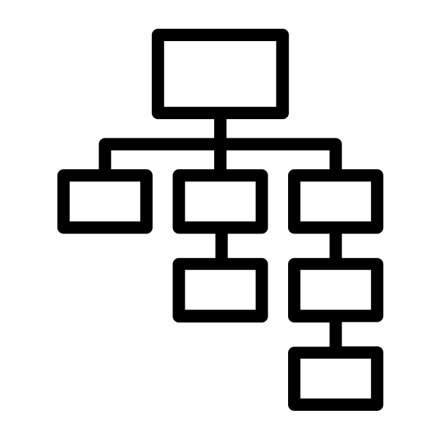 Org. Chart