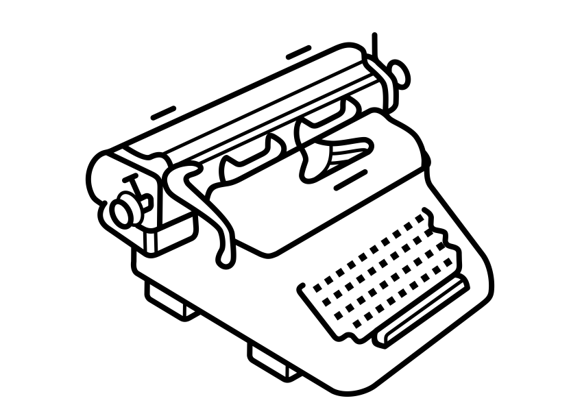 Secretary Icon