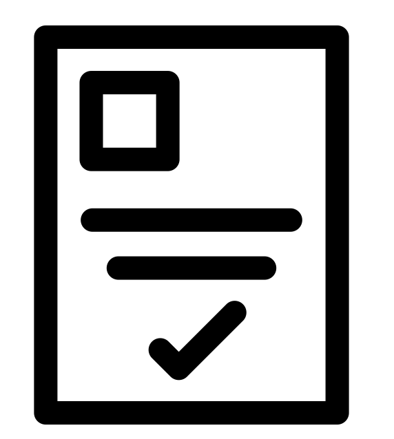 TAB and CAC Application Icon
