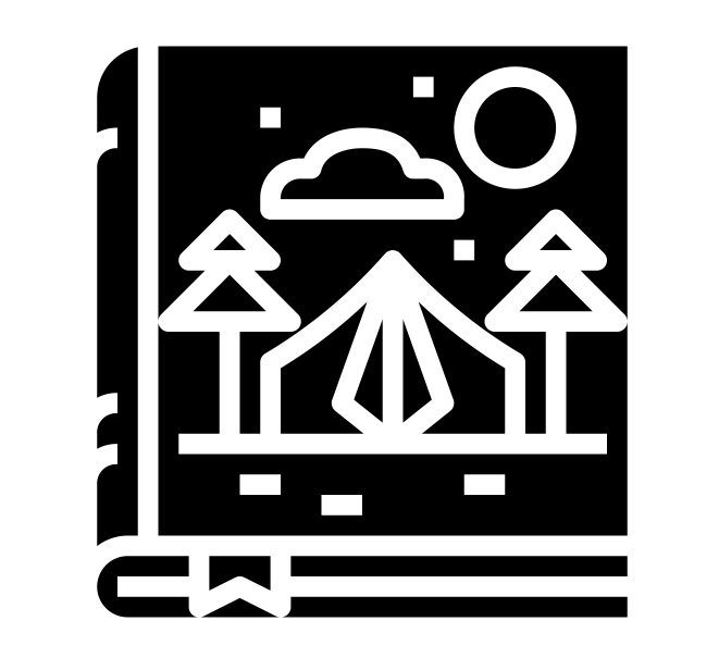 TAB and CAC Manual Icon