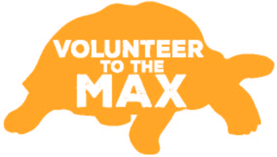 Volunteer To The Max