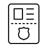 police